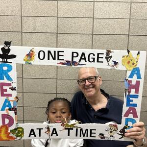 Fundraising Page: Christopher C Paci